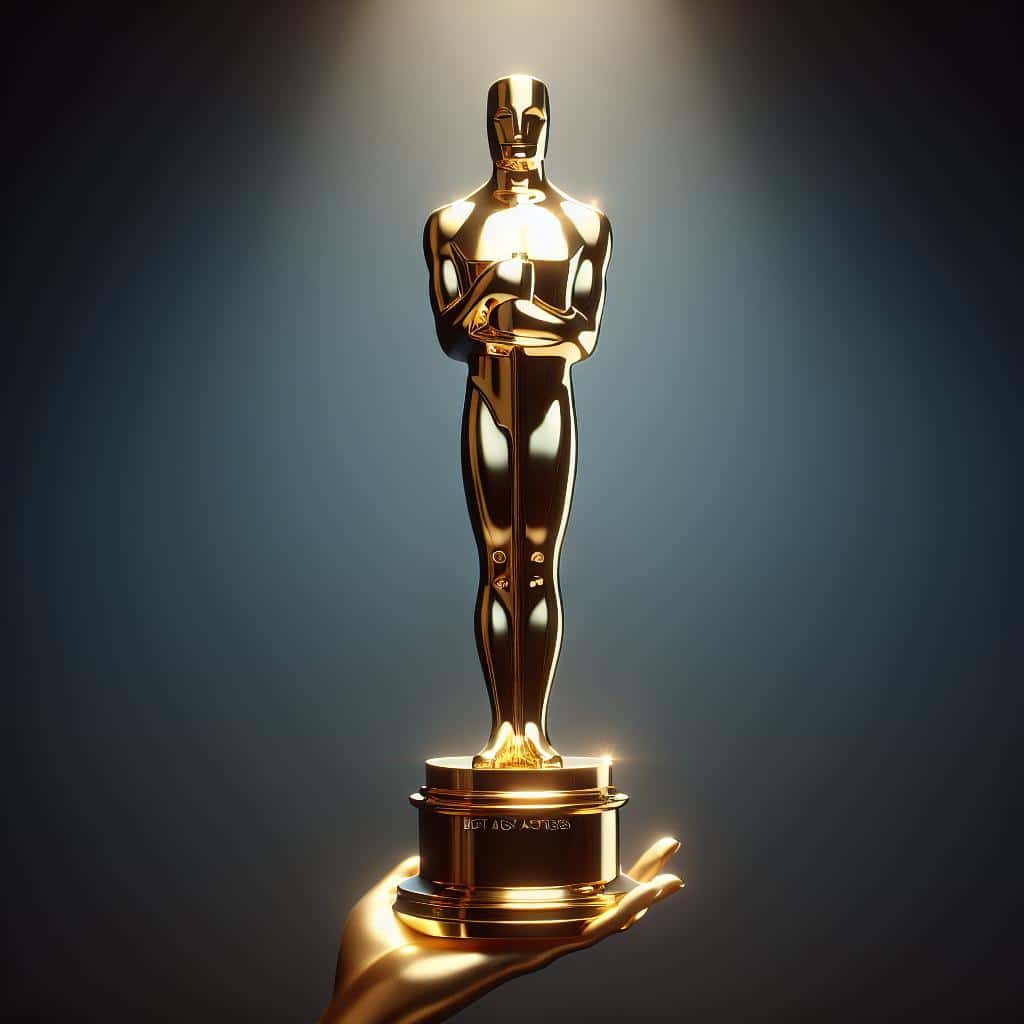 Las Estrellas que Brillan: Un Viaje a Través del Oscar a la Mejor Actriz