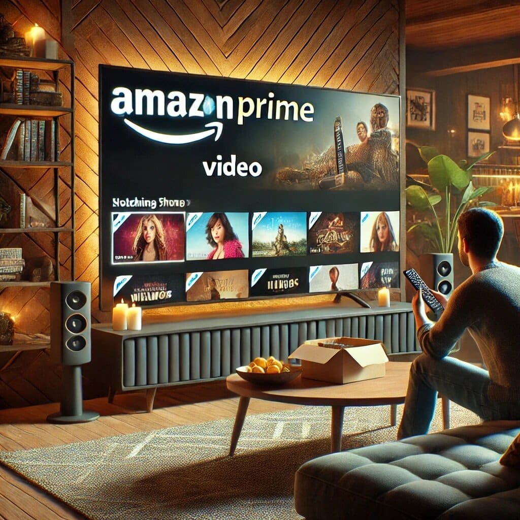 Mejores series de Amazon Prime: Un viaje a través del streaming