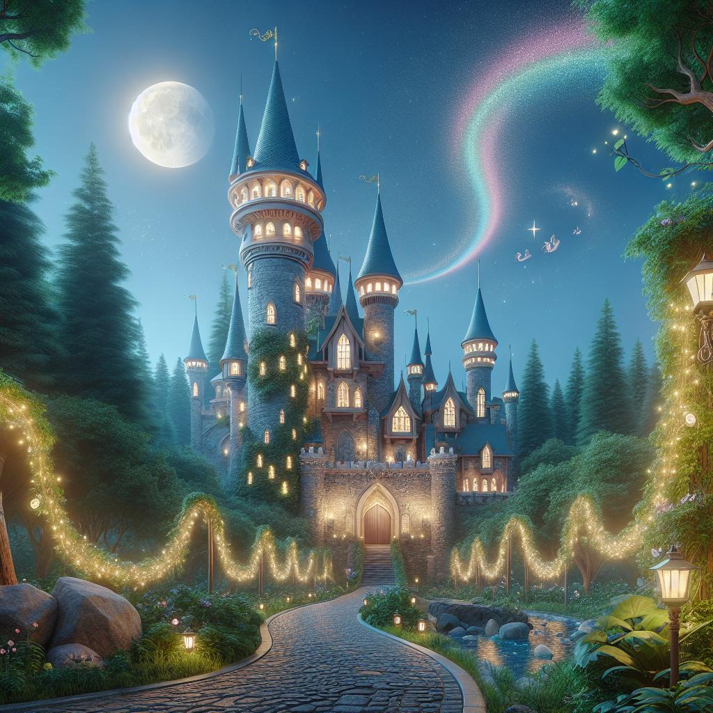 Las Películas Más Populares de Disney: Un Viaje a la Magia