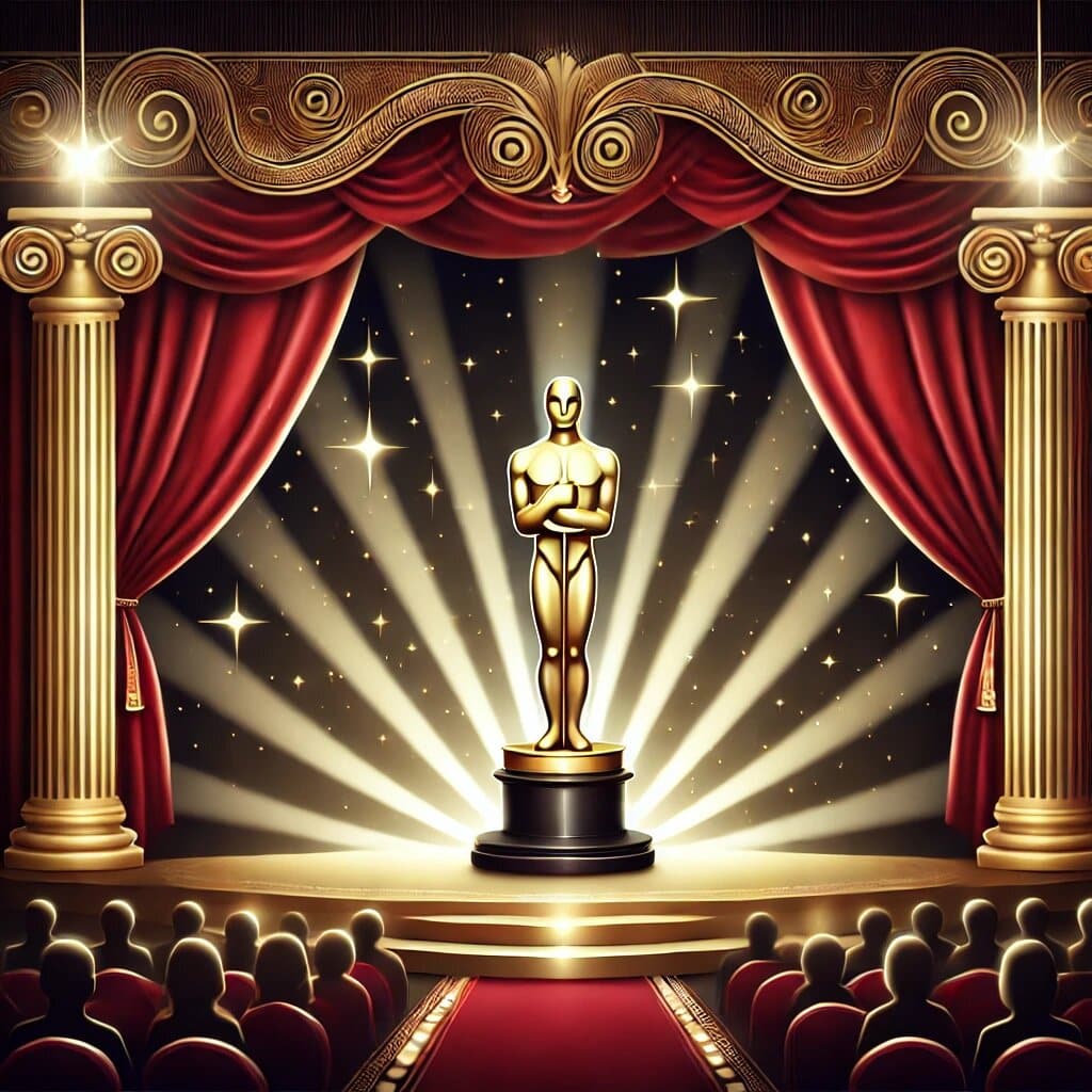 El Oscar al Mejor Actor: Un Paseo por las Grandes Interpretaciones del Cine