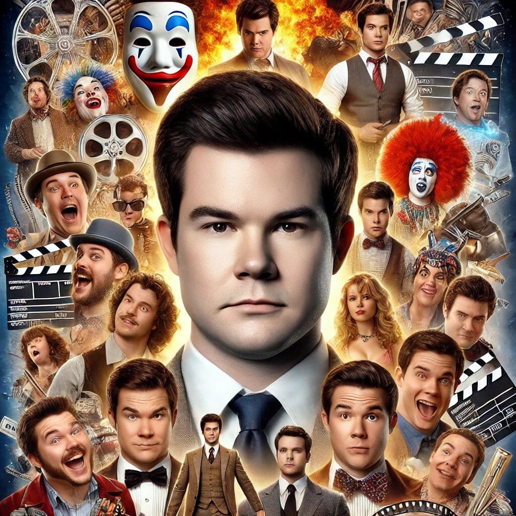 Adentrándonos en el Universo Cómico de Adam Devine: Películas y Series que No Te Puedes Perder