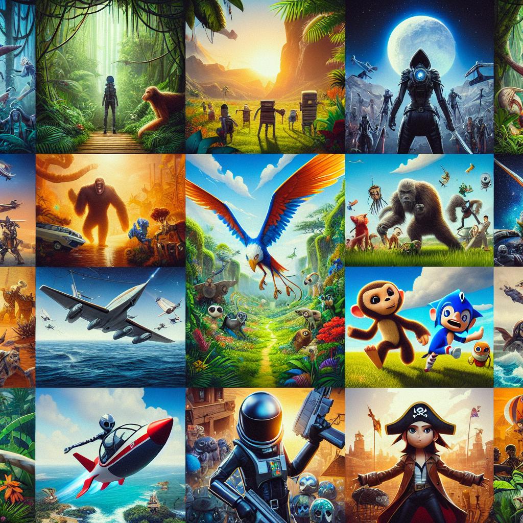 Las Mejores Series en Disney Plus: Un Mundo de Entretenimiento para Todos