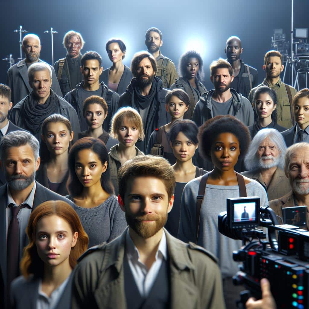 El Juego del Calamar 2: Reparto, Sorpresas y lo que Nos Espera en la Nueva Temporada