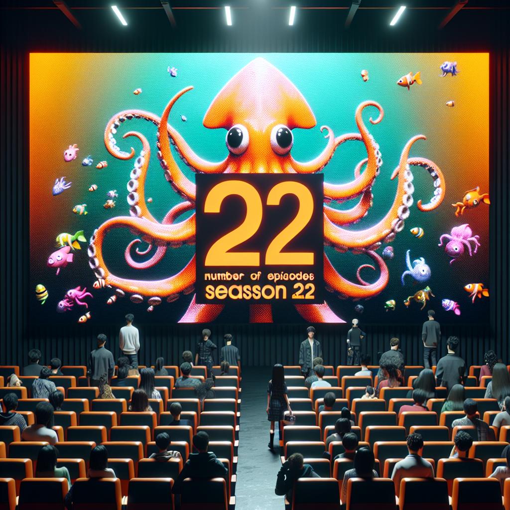 ¿Cuántos capítulos tendrá la temporada 2 de “El Juego del Calamar”?