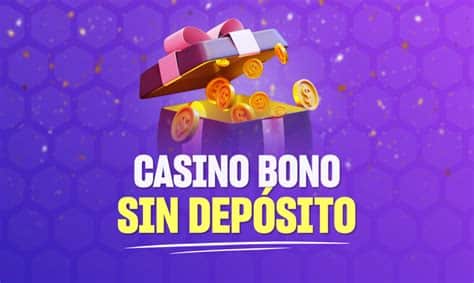 Bonos sin deposito en casinos de México