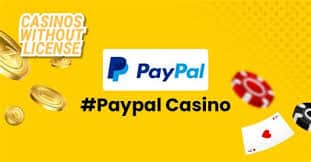 Casinos PayPal en México