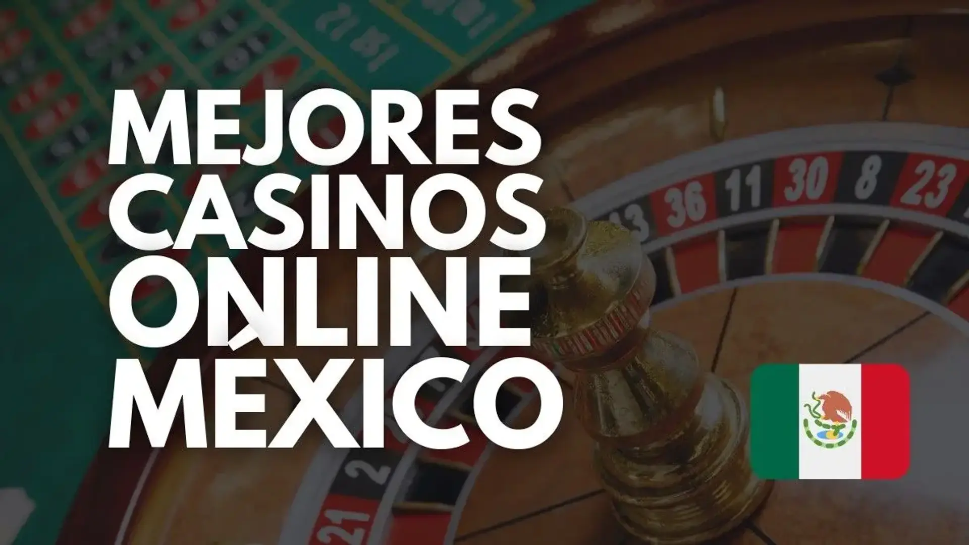 Casinos en México con 10 Euros Gratis