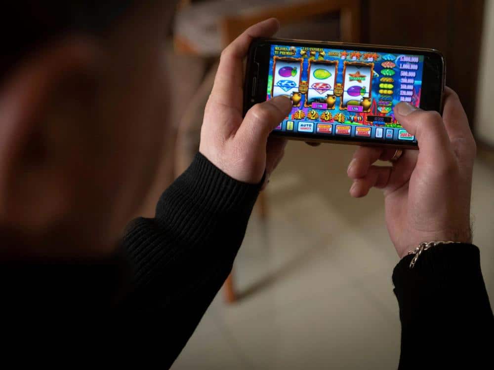 Mobile Casinos en México 2025